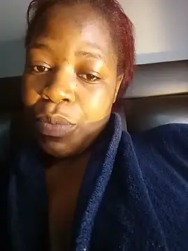 amarrabrown2024 online show from October 12, 7:43 am