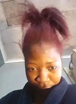 amarrabrown2024 online show from September 17, 7:10 am