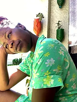 amarrabrown2024 online show from January 11, 7:26 am