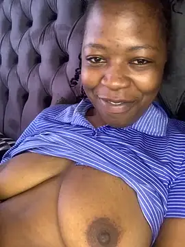 amarrabrown2024 online show from May 28, 8:11 am
