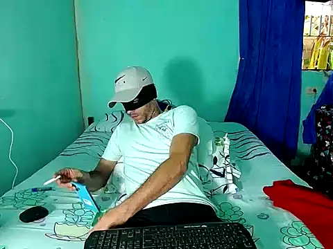 dirty boy horny online show from January 11, 10:16 pm