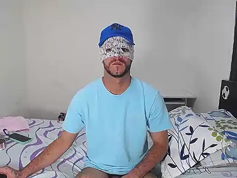 dirty boy horny online show from December 5, 4:22 am