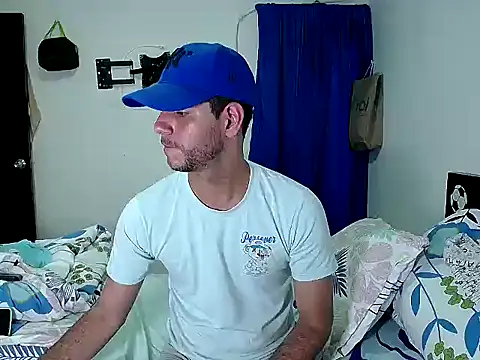 dirty boy horny online show from November 21, 9:36 pm