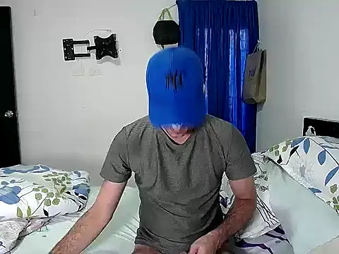 dirty boy horny online show from November 20, 8:20 pm