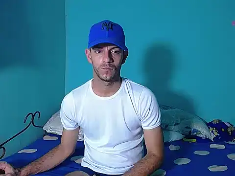 dirty boy horny online show from March 2, 10:17 pm