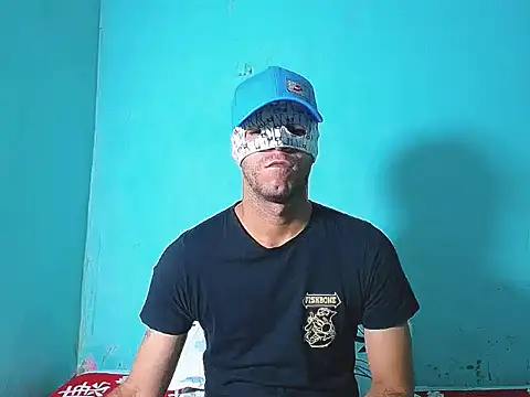 dirty boy horny online show from January 9, 3:46 am