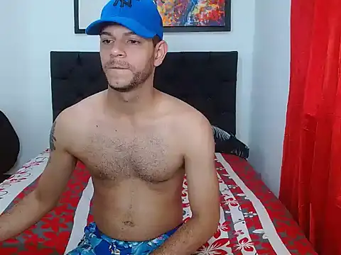 dirty boy horny online show from October 15, 5:28 am