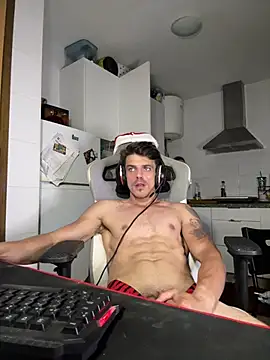 ipaulsoy online show from July 6, 2:24 pm