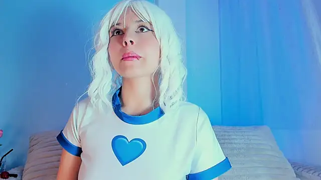 EmilyWithe online show from October 14, 11:58 pm