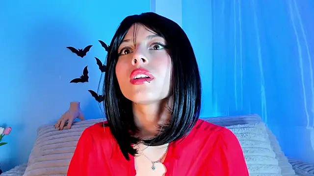 EmilyWithe online show from October 20, 12:02 am