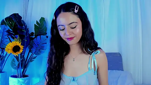 EmilyWithe online show from November 8, 8:56 pm