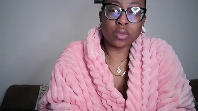 Nyxie Chaos online show from February 16, 6:12 am