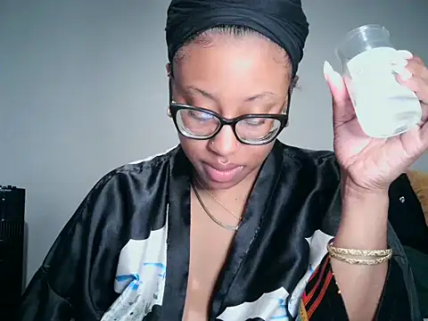 Nyxie Chaos online show from March 13, 1:49 pm