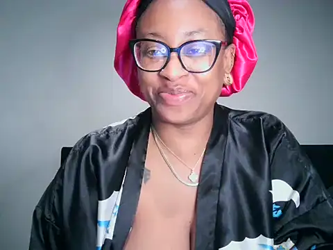 Nyxie Chaos online show from March 23, 1:55 pm