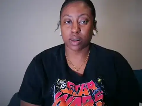 Nyxie Chaos online show from December 5, 2:17 pm