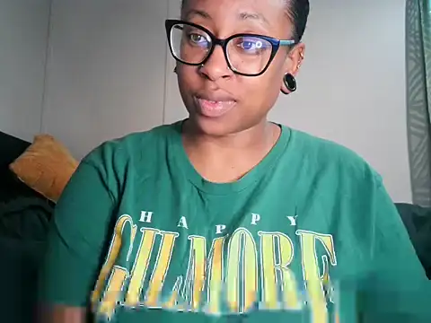 Nyxie Chaos online show from February 23, 4:40 pm