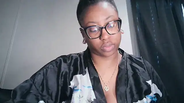 Nyxie Chaos online show from September 25, 2:01 pm