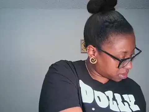 Nyxie Chaos online show from February 21, 2:27 pm