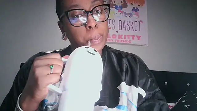 Nyxie Chaos online show from September 16, 12:28 pm