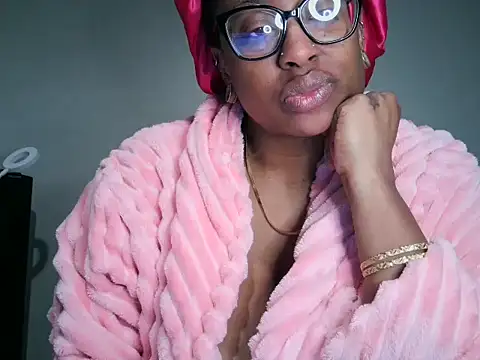 Nyxie Chaos online show from March 30, 1:56 pm