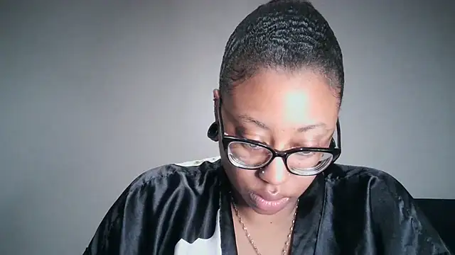 Nyxie Chaos online show from October 2, 2:31 pm