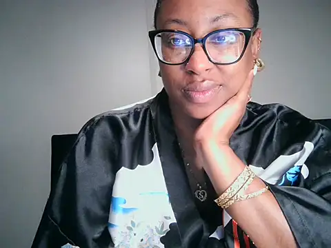 Nyxie Chaos online show from October 24, 11:53 am