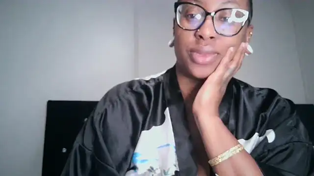 Nyxie Chaos online show from December 3, 12:48 pm