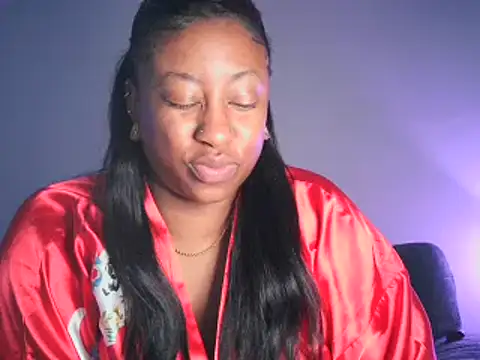 Nyxie Chaos online show from February 11, 3:40 pm