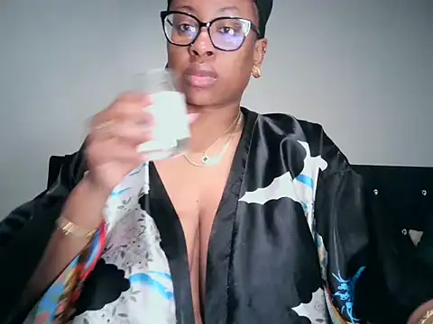 Nyxie Chaos online show from March 17, 1:47 pm