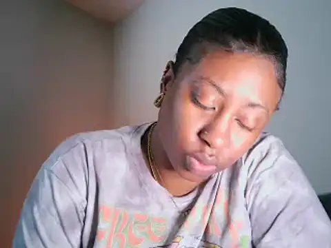 Nyxie Chaos online show from January 16, 4:28 pm