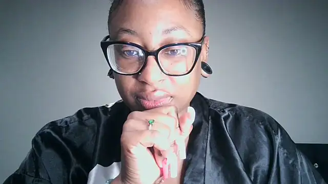 Nyxie Chaos online show from September 29, 12:00 pm