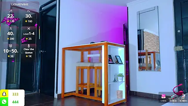 alya lovecraft02 online show from January 8, 10:49 pm