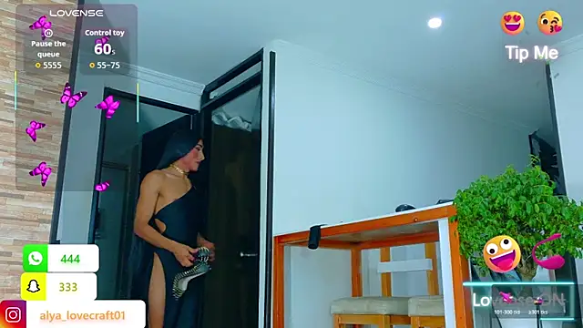 alya lovecraft02 online show from April 11, 2:41 am