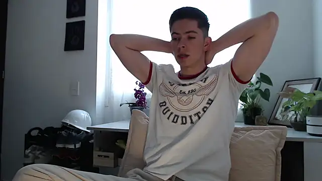 Eliantg online show from November 17, 5:50 pm