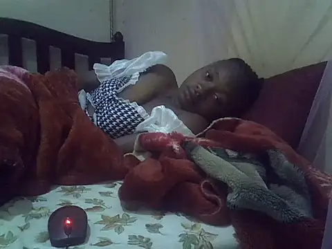 Amanda255 online show from September 15, 4:02 am