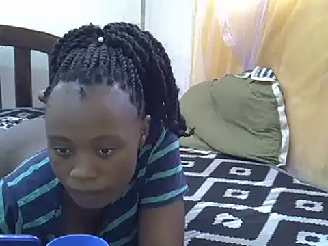 Amanda255 online show from February 18, 10:27 am