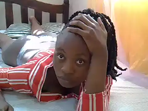 Amanda255 online show from February 3, 8:13 am