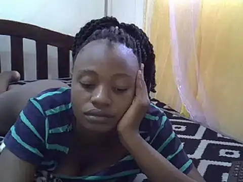 Amanda255 online show from February 18, 1:33 pm