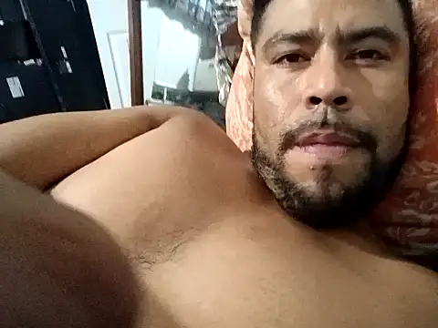 Snapshot of Fernando09678 chatting on November 26, 9:20 am Fernando09678 online show from November 26, 9:20 am