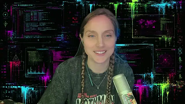mirannacult online show from July 2, 2:23 am
