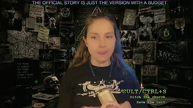 mirannacult online show from June 25, 5:45 am
