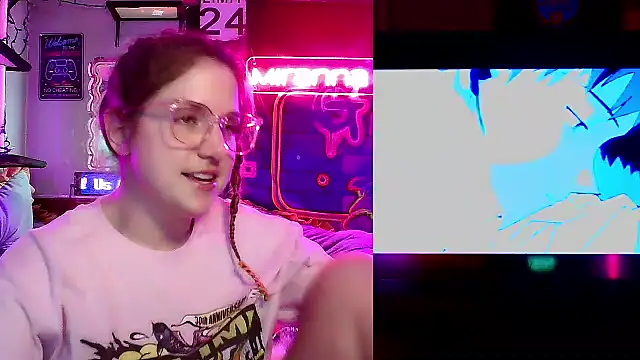 mirannacult online show from January 30, 1:22 am