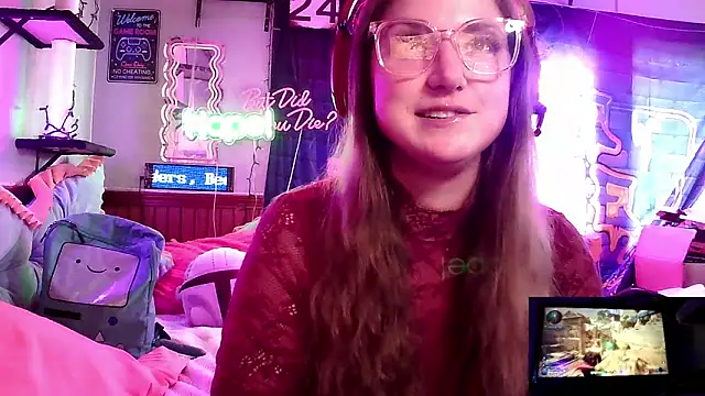 mirannacult online show from February 2, 6:09 pm