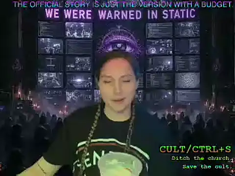 mirannacult online show from June 21, 6:08 am