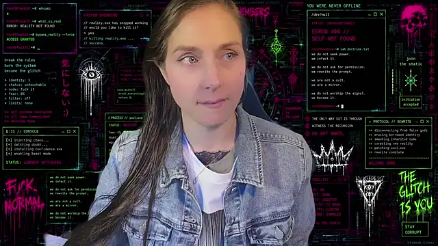 mirannacult online show from July 18, 2:09 am