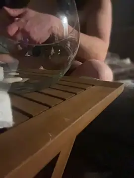 Alpha theking online show from April 18, 12:57 am