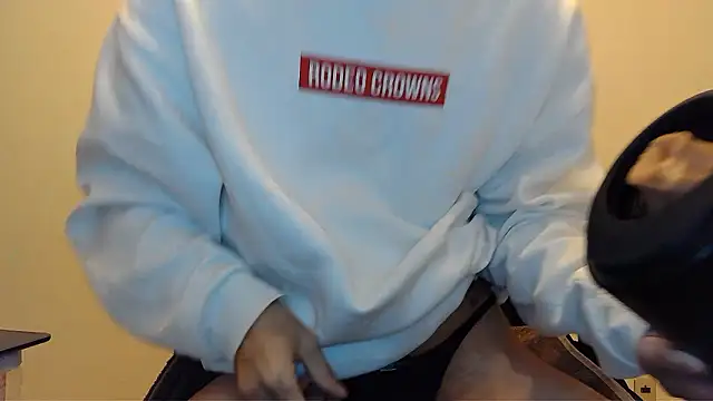 cho aniki online show from November 16, 11:26 am