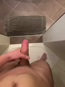 Bigdick0301 online show from January 6, 4:02 pm