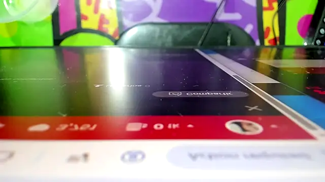 Snapshot of donna_cherry chatting on October 30, 11:19 am donna cherry online show from October 30, 11:19 am