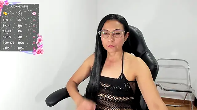Snapshot of donna_cherry chatting on February 2, 3:17 pm donna cherry online show from February 2, 3:17 pm